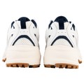 White/Navy